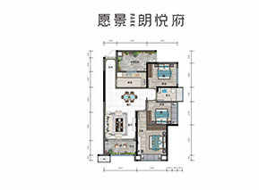 社区配套
